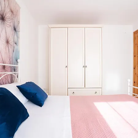 Holiday home Portico Dei Gradoni