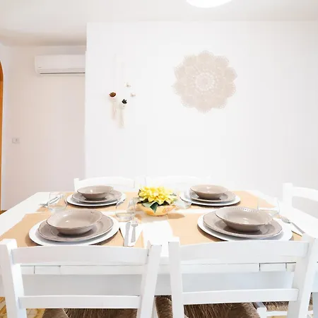 Holiday home Portico Dei Gradoni *