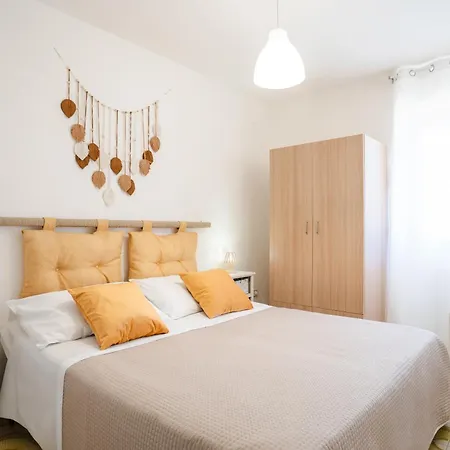 Holiday home Portico Dei Gradoni *