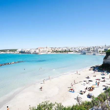 Portico Dei Gradoni Дом отдыха *