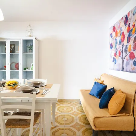 Portico Dei Gradoni Дом отдыха Отранто