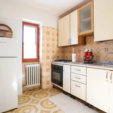 Portico Dei Gradoni Casa vacanze *