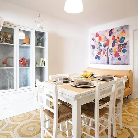 Portico Dei Gradoni Otrante