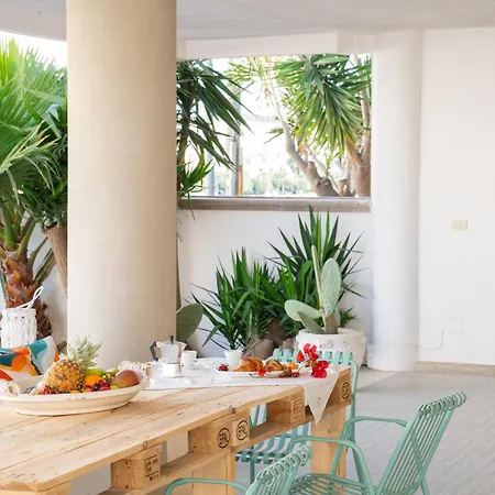 Portico Dei Gradoni Casa vacanze Otranto