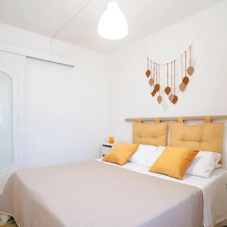 Portico Dei Gradoni Hébergement de vacances