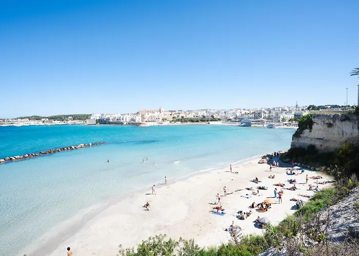 Portico Dei Gradoni Vakantiehuis *