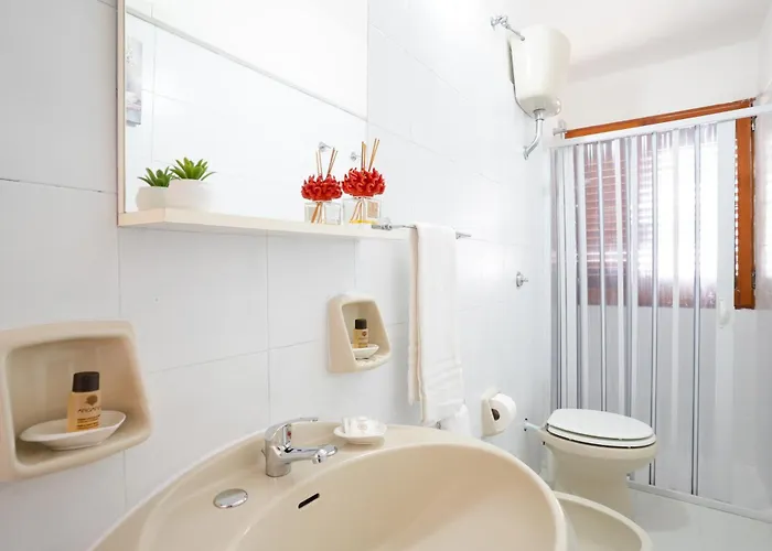 Portico Dei Gradoni אוטרנטו