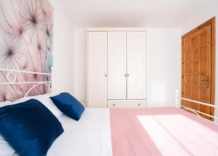 בית נופש Portico Dei Gradoni