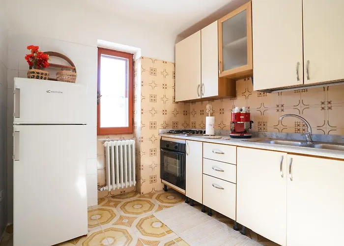 Portico Dei Gradoni Дом отдыха *