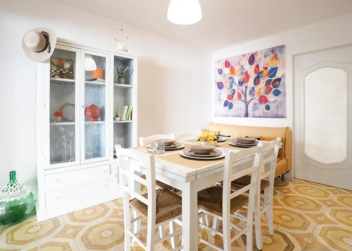 Portico Dei Gradoni Отранто