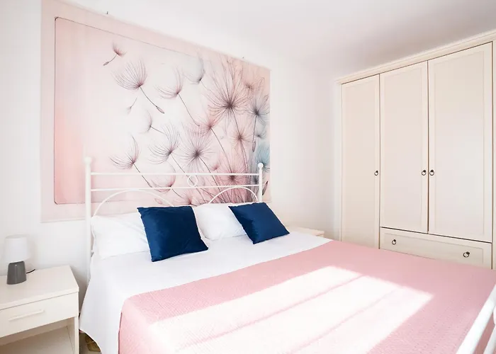 Portico Dei Gradoni אוטרנטו