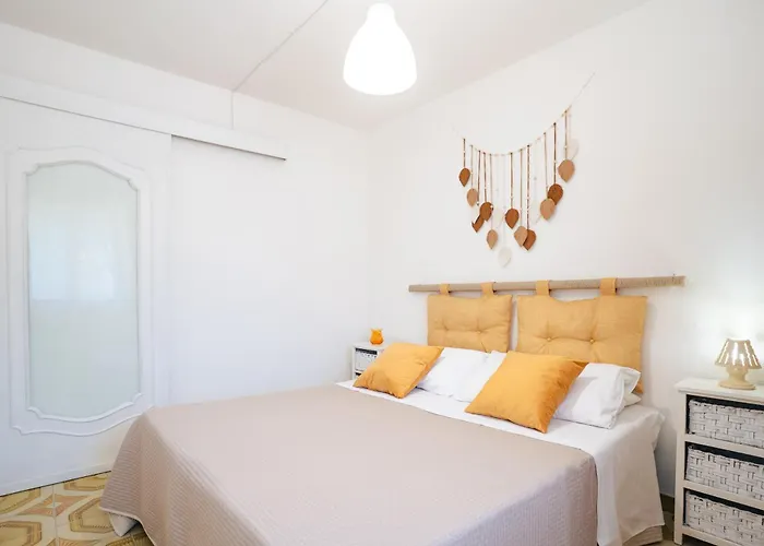 Portico Dei Gradoni בית נופש