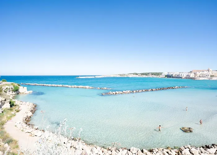 Дом отдыха Portico Dei Gradoni